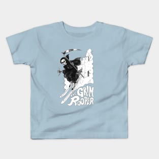 The Grim Rooper Kids T-Shirt